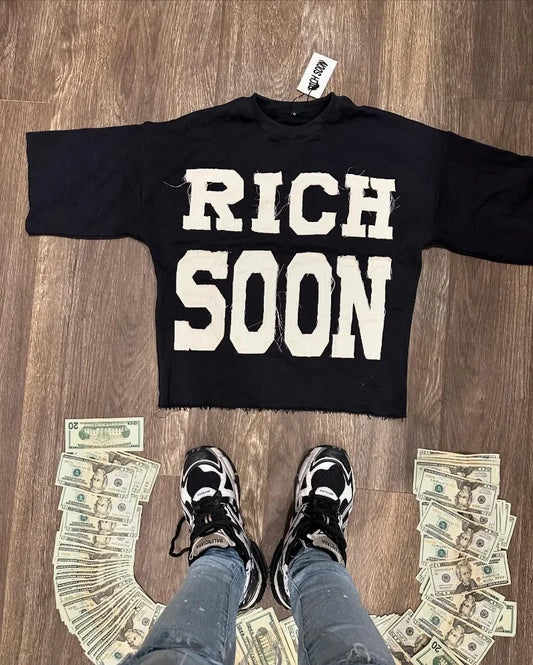 Rich Soon TShirt