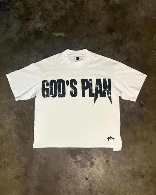 God’s Plan