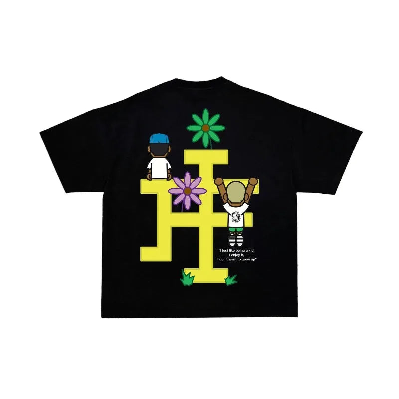 Pharrell Williams Tshirts