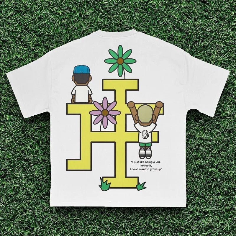 Pharrell Williams Tshirts